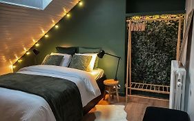 Chambre Et Salle De Bain Privative